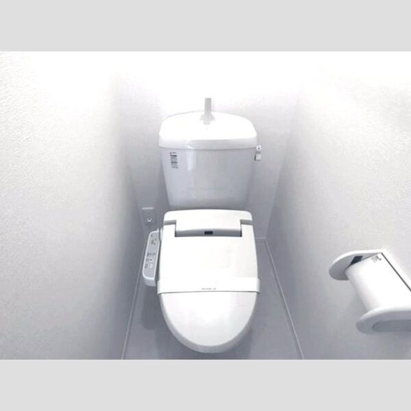 センシア 温水洗浄暖房便座