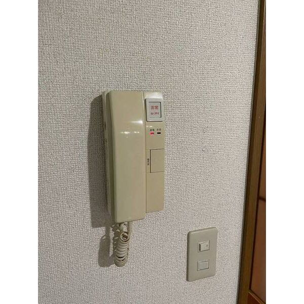 エスペランサ武蔵野0204号室 部屋その他