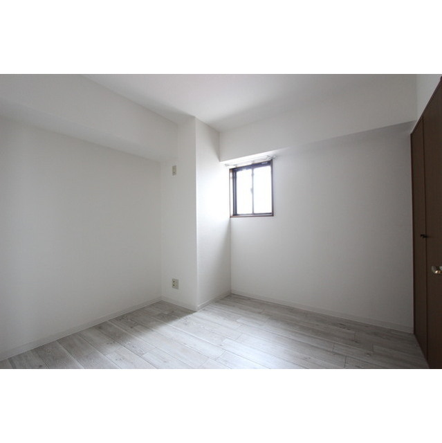 カサグランデ湘南206号室 内観