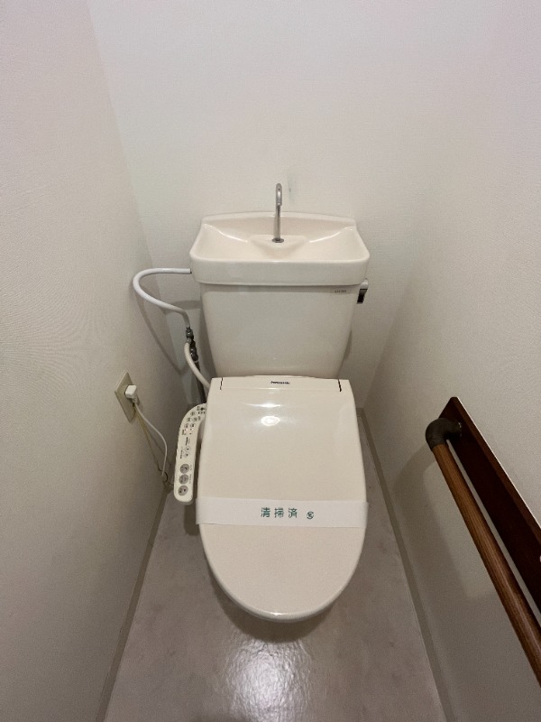 メゾンベール1階 部屋その他