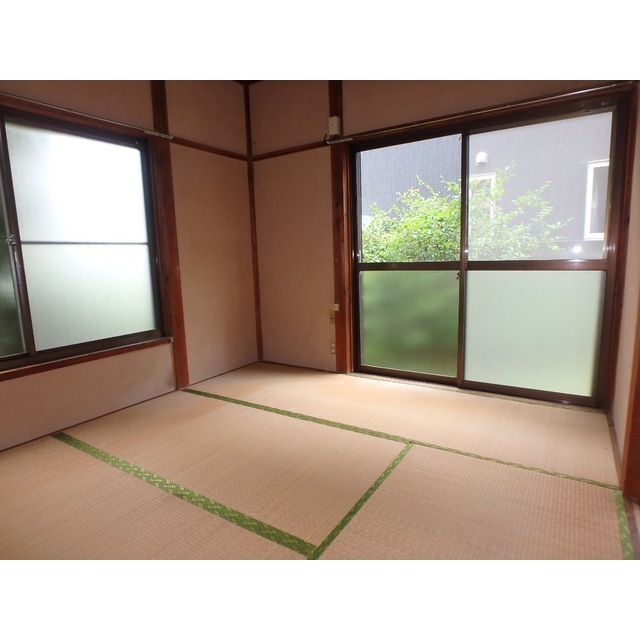 カトレアコーポ 内観