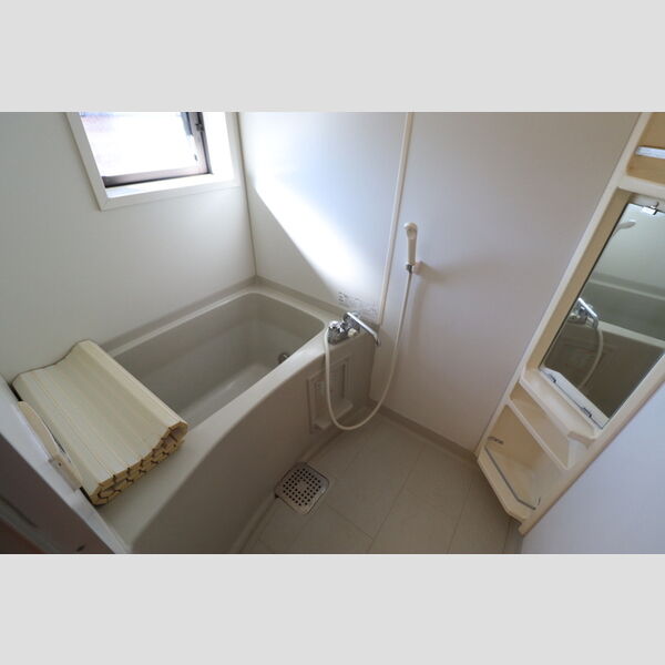 セジュール山の根 浴室