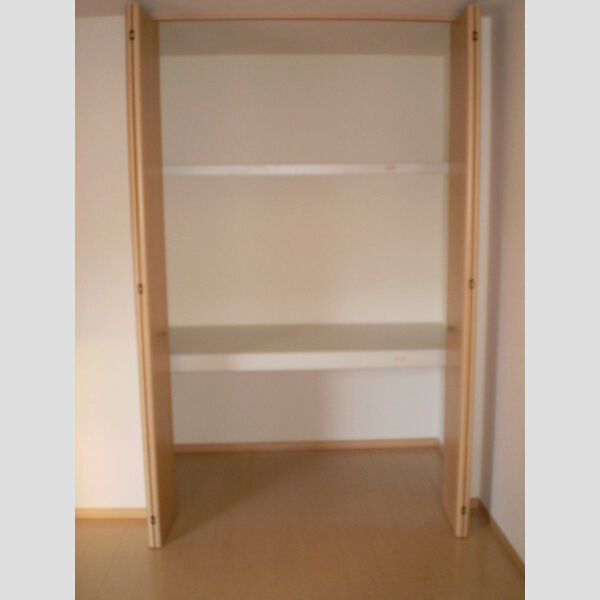 リナウル鵠沼 収納