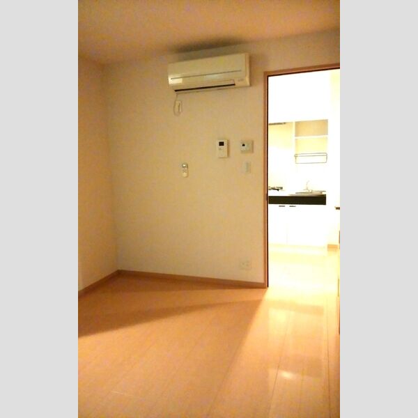 ハレ　ロォカヒ101号室 101号室　洋室