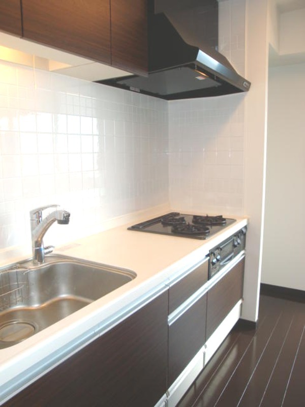 クリオ湘南茅ヶ崎8階 前回募集時写真