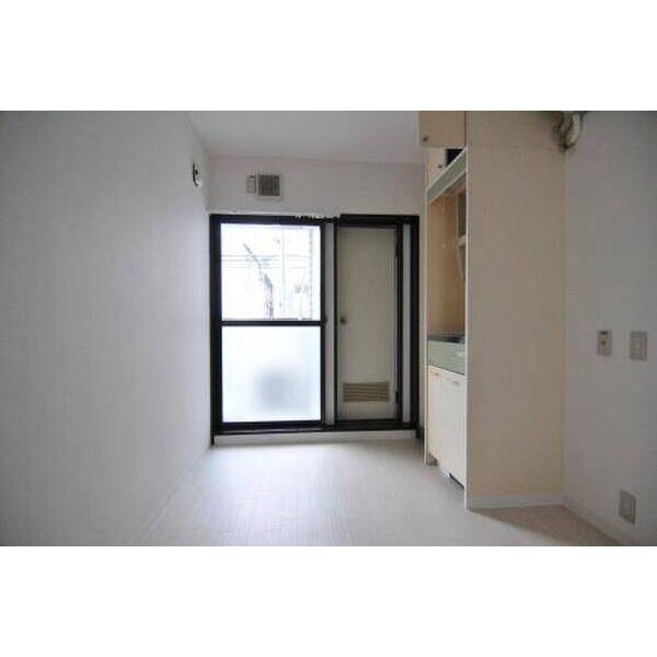 トップ・ルーム新宿0207号室 部屋その他