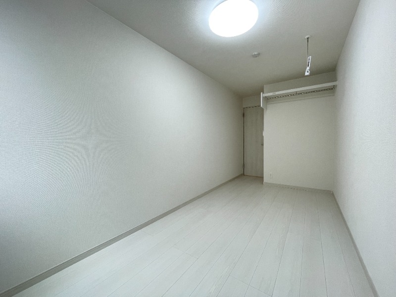 マーレ練馬高野台 リビング