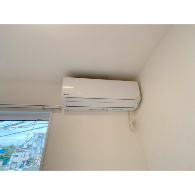 MQuarto川口301号室 内観