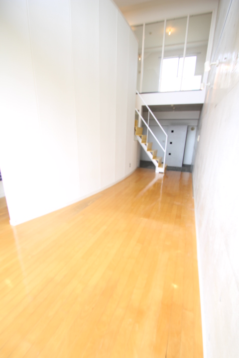 Ｄｉｍｅｎｓｉｏｎ－５5階 部屋その他