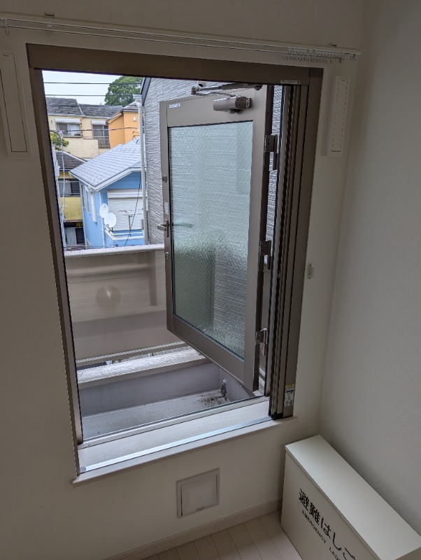 リブ新子安2階 部屋その他