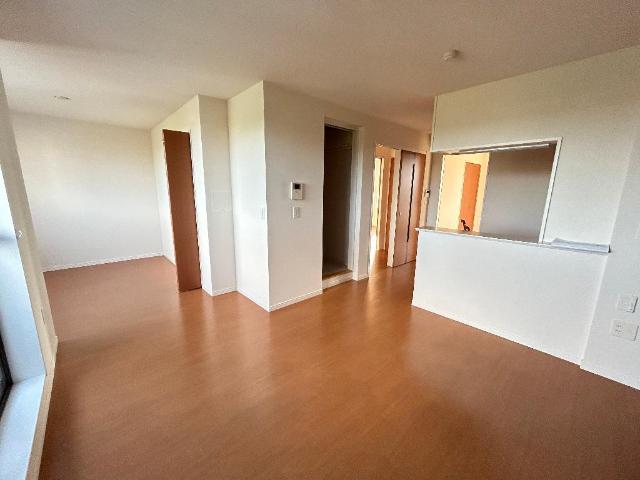 メゾン　グレイス リビング