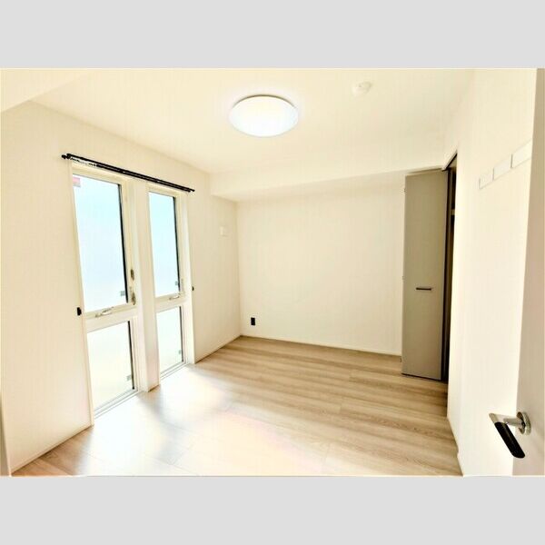 Auspicious　House101号室 洋室