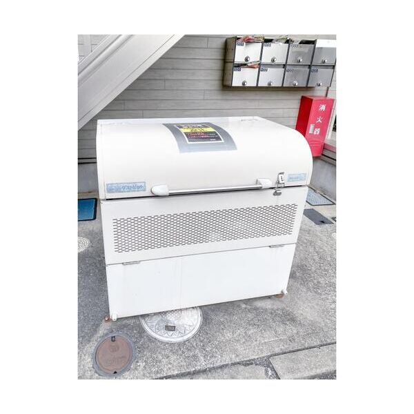 La　Sua　Casa.M 部屋設備