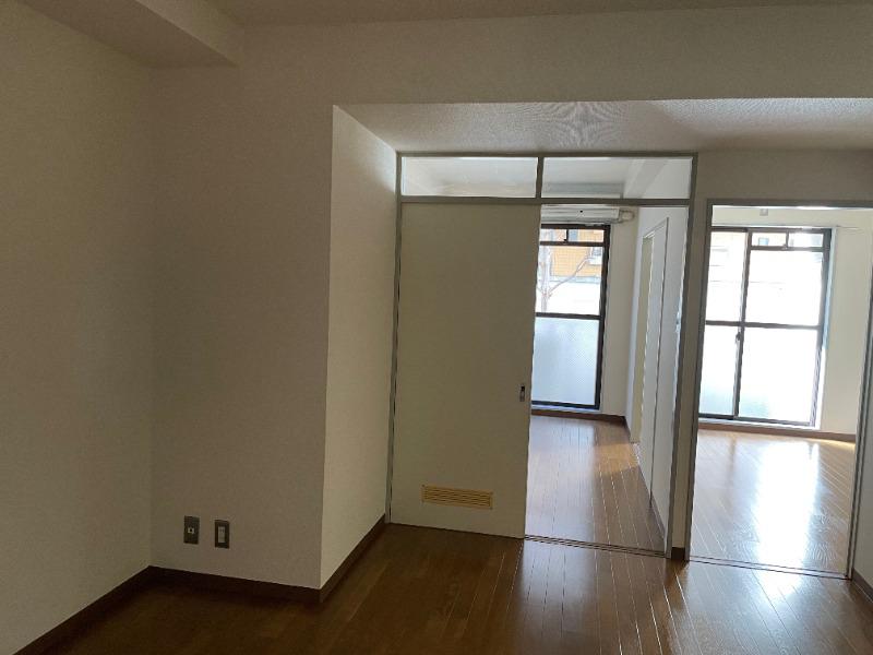 ロゼ下目黒1階 部屋その他