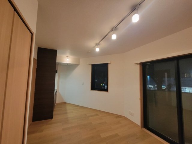 ＢＬＥＳＳ　ＳＥＴＡＧＡＹＡ3階 部屋その他