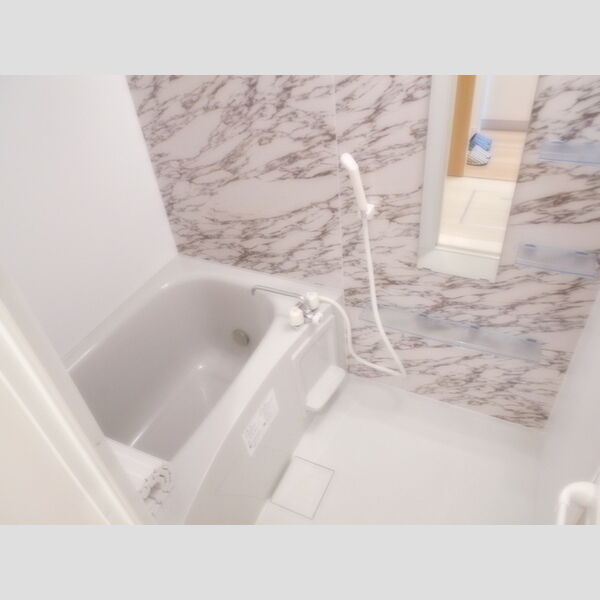 プルミエール柴崎 バスルーム