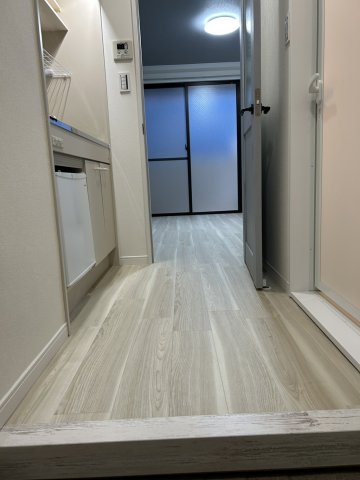 サンライズFMファーストマンション106号室 その他