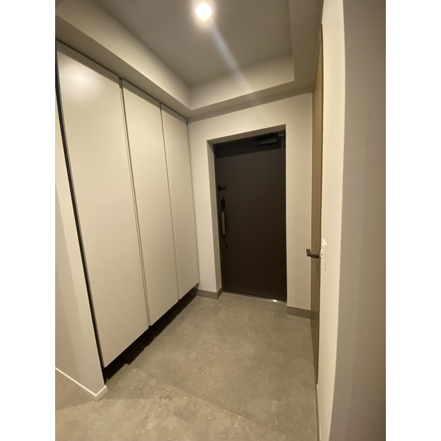 ザ・パークハウス千代田六番町 2025年9月撮影