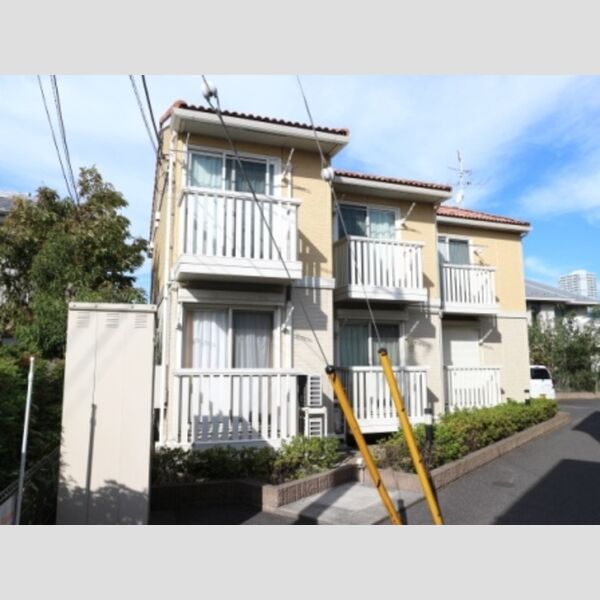 プルミエの外観画像