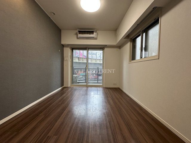 コンシェリア南青山 同タイプ別住戸写真となります。現況と異なる場合がございます。