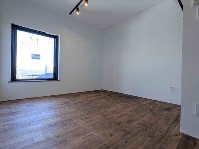 アピチェ板橋本町0303号室 リビング