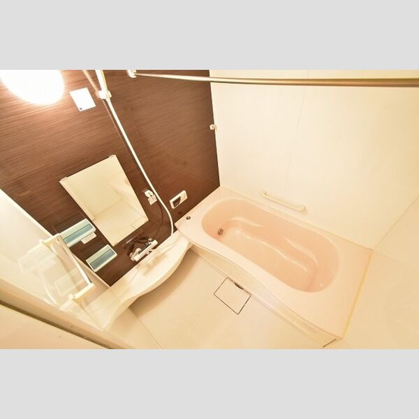south wind Ⅱ ユニットバス