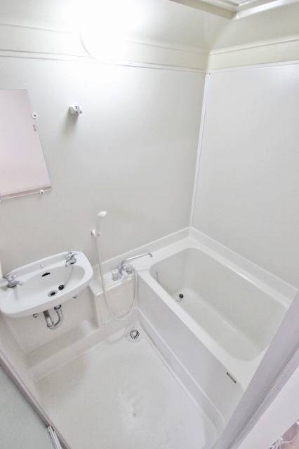 パークヒルみずほ2階 部屋その他