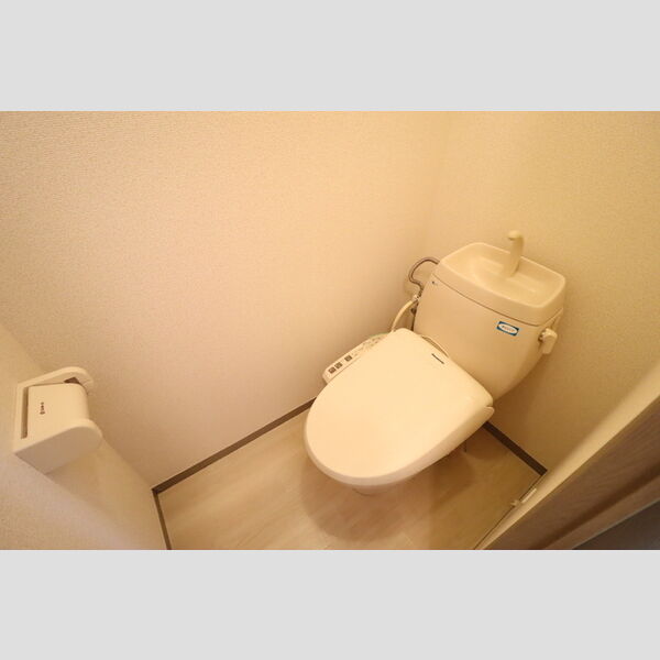 パストラル 温水洗浄暖房便座