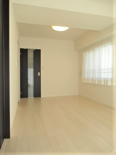 ライオンズガーデン大宮日進第２ LDK13.2畳　※前回募集時2020年1月撮影