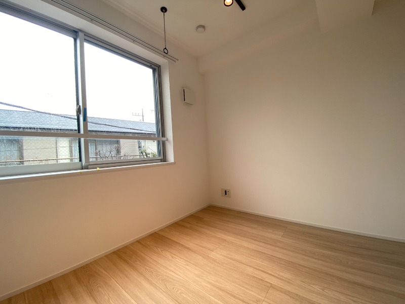 CREAL新高円寺2階 リビング