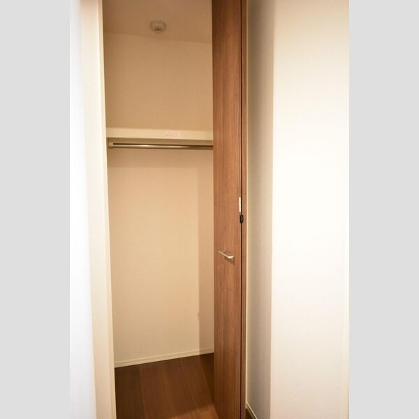 ルシエール氷川301号室 同建物別部屋の参考画像