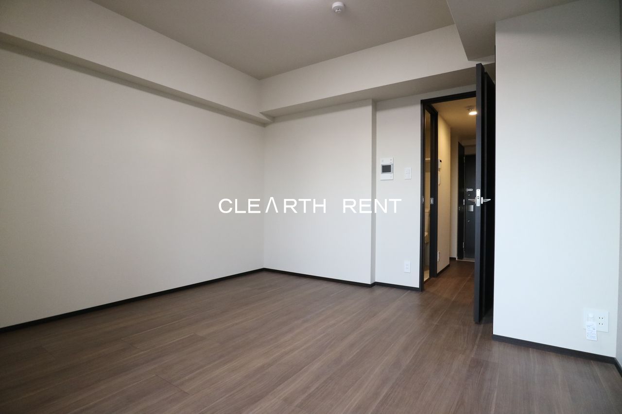 コンシェリア大森山王 ＣＲＯＳＳＩＡ4階 同タイプ別住戸写真となります。現況と異なる場合がございます。