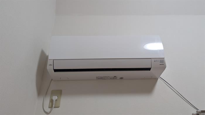 Lumiere 部屋設備