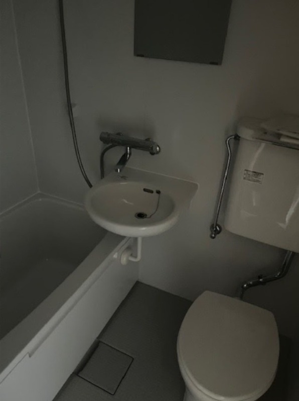 孝有第6ビルグリーンハイツ麻生3階 リビング