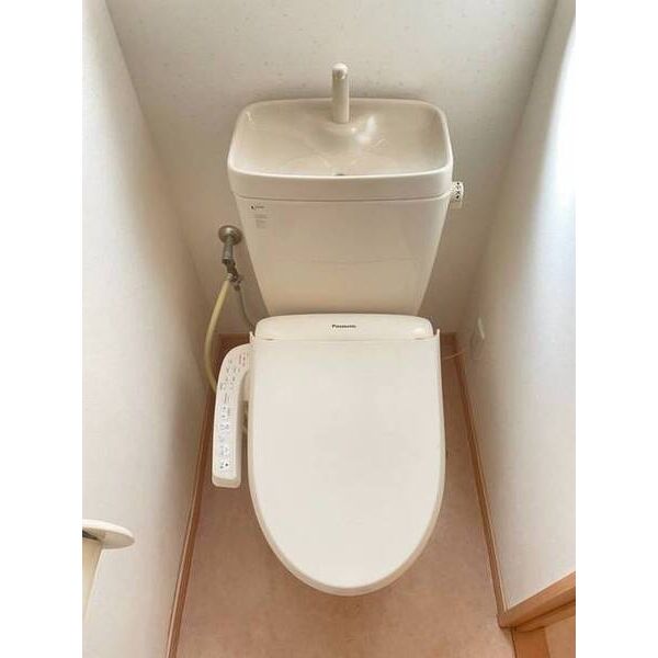 カーサフェリス トイレ