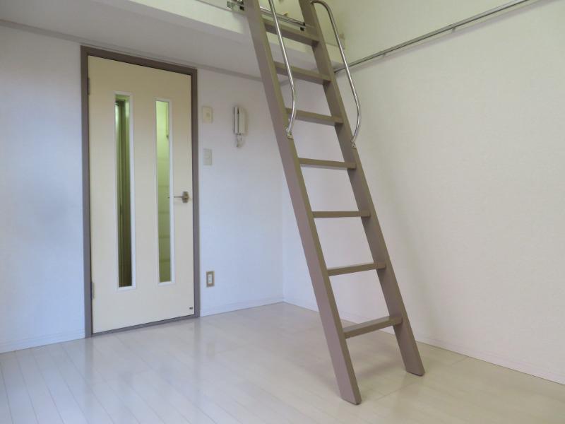 ジュネパレス柏第35 ※別部屋写真参照