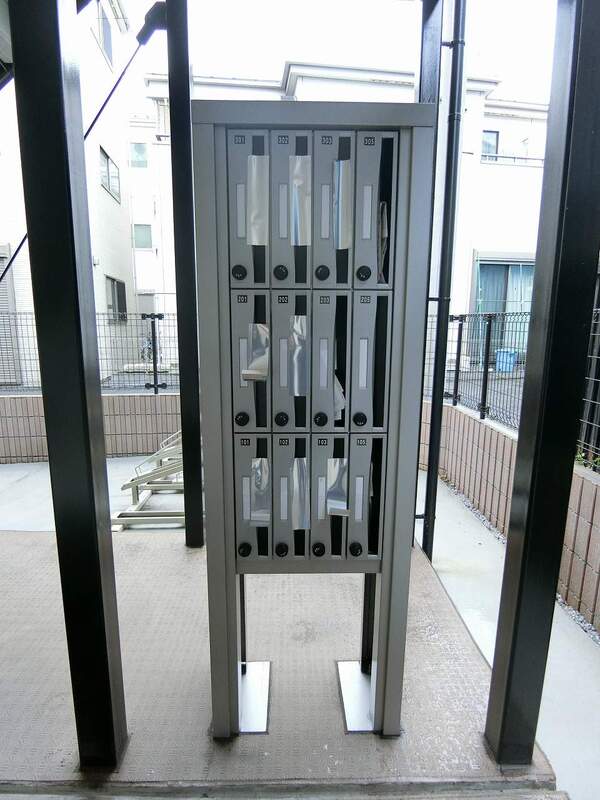 リブリ・桜川3階 部屋その他