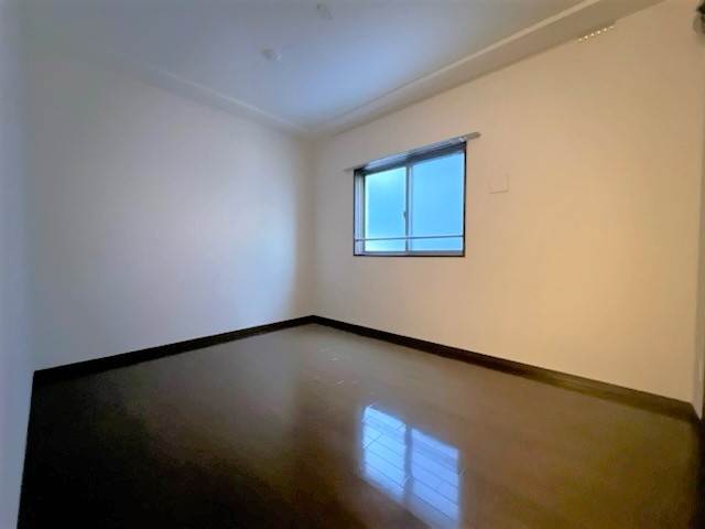 ＧｒａｎＡｘｉｓ綱島 寝室