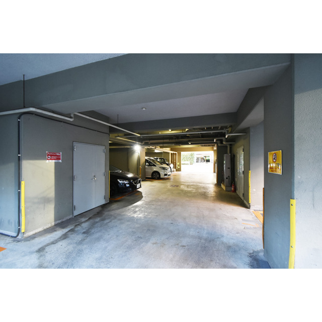 インプルーブ白金0204号室 部屋その他