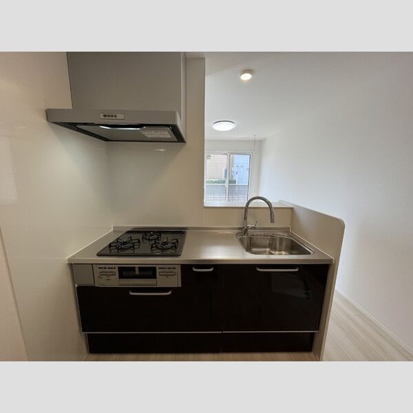 アトレ　D キッチン