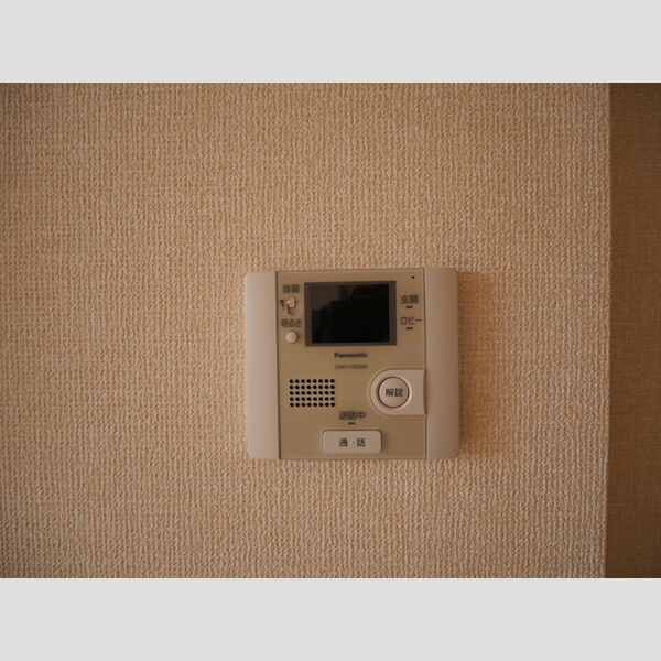 グランドュール302号室 部屋設備