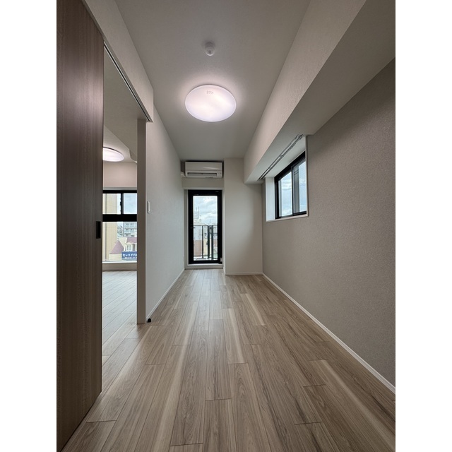 プライムアーバン西日暮里フロント1102号室 同建物別部屋の参考画像