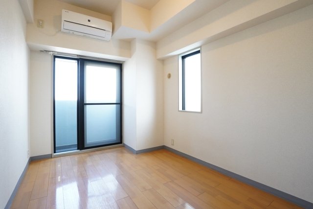 リバティヒルズ中野江原4階 部屋その他