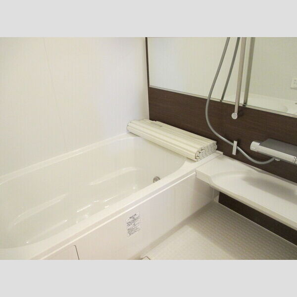 フェリス　B棟105号室 1坪風呂