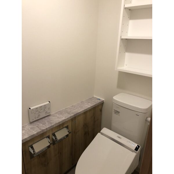 エルフォルテ羽田ライゼ602号室 部屋その他