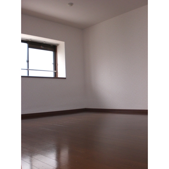 ボヌール湘南205号室 内観