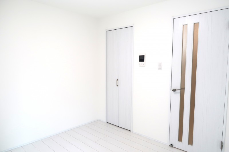 T’s Cuore柴又Ⅰ1階 リビング