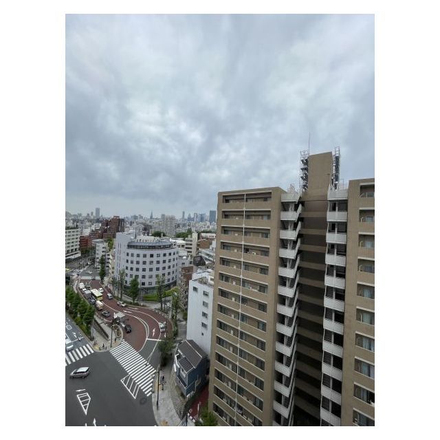 THE GATEHOUSE雑司が谷1303号室 部屋その他