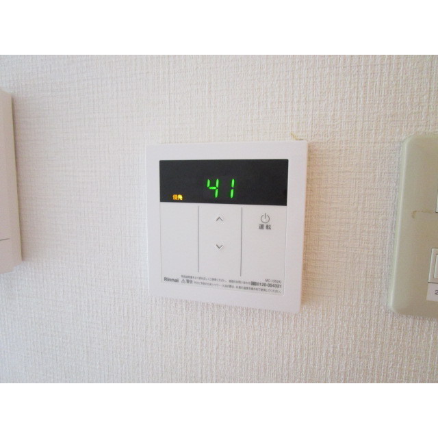 ＵＴレジデンス港北Ａ 内観