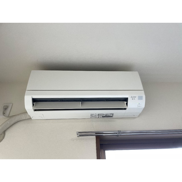 読売ランド第一マンションズ307号室 部屋その他